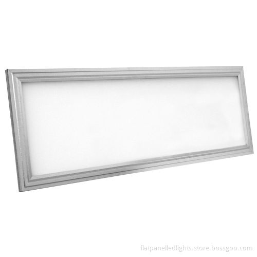 90ra Square Led Flat Panel Lights For Office 2000lm 24volt